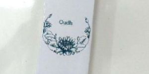 Oudh Insense Sticks