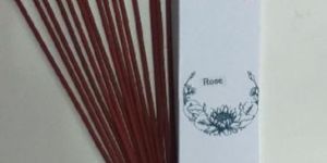 Rose Insense Sticks