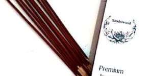 Sandalwood Insense Sticks