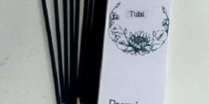 Tulsi Insense Sticks