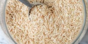 Brown Basmati Rice