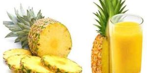 Pineapple Pulp