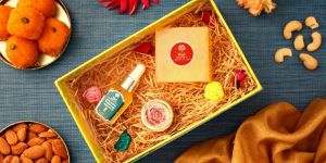 Beauty Wellness Diwali Gifts