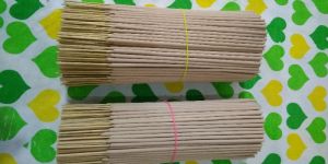Raw Agarbatti