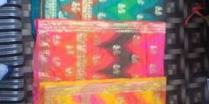 Fancy Banarasi Dupatta