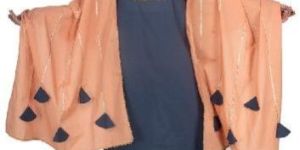 Gota Patti Work Suit Set