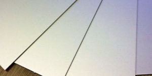 Anodised Aluminium Sheet