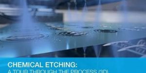 Chemical Etching