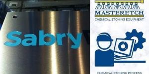 Etching Plates