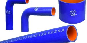 Silicon Hose Pipe