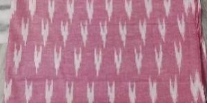 Cotton Ikkat Fabrics
