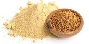 Fenugreek Powder