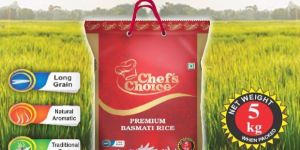 Premium Basmati Rice