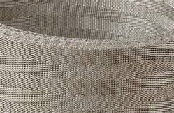 Dutch Weave Filter Cloth