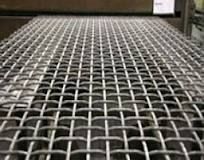 Square Opening Screen