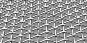 Stainless Steel 304 Wire Mesh
