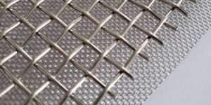 Stainless Steel 310S Wire Mesh