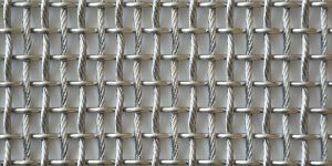 Stainless Steel 316L Wire Mesh