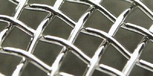 Stainless Steel Woven Wire Mesh