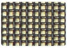 STEEL WOVEN WIRE MESH