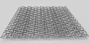 Twill Dutch Wire Mesh