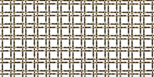 Twill Wire Mesh