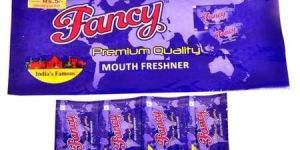 Mouthfreshner