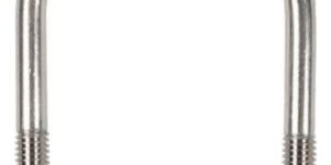 Stainless Steel U Bolt