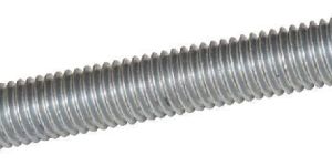 Threaded Bar