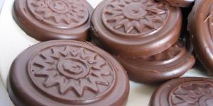 Chocolate Biscuits