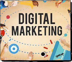 Digital Marketing Services