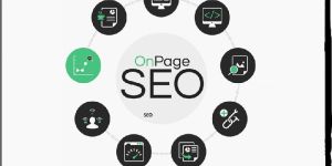 Search Engine Optimization Services