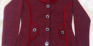 Ladies Cardigan