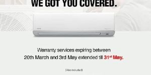 TOSHIBA AIR-CONDITIONERS