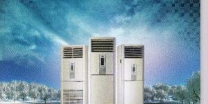 Tower Air Conditioner