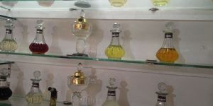 Arabic Perfume