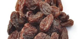 Brown Raisins