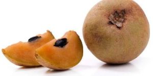 Fresh Sapodilla