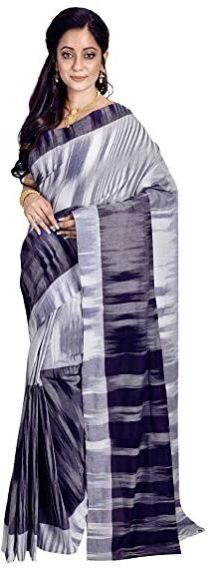 Khadi Cotton Saree