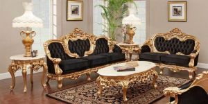 Designer Sofa Set