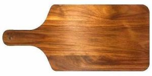 Wooden Chopping Board