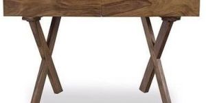 Wooden Study Table