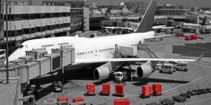 Air Freight Services