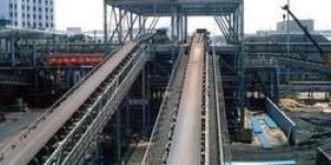 Complete Belt Conveyor Systems