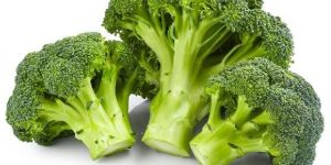 Fresh Broccoli