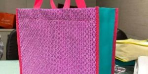 Laminated Non Woven Bags