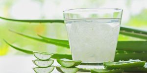 Aloe Vera Gel
