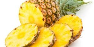 Fresh Pineapple