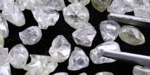Rough Diamonds