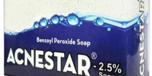 Acnestar Soap